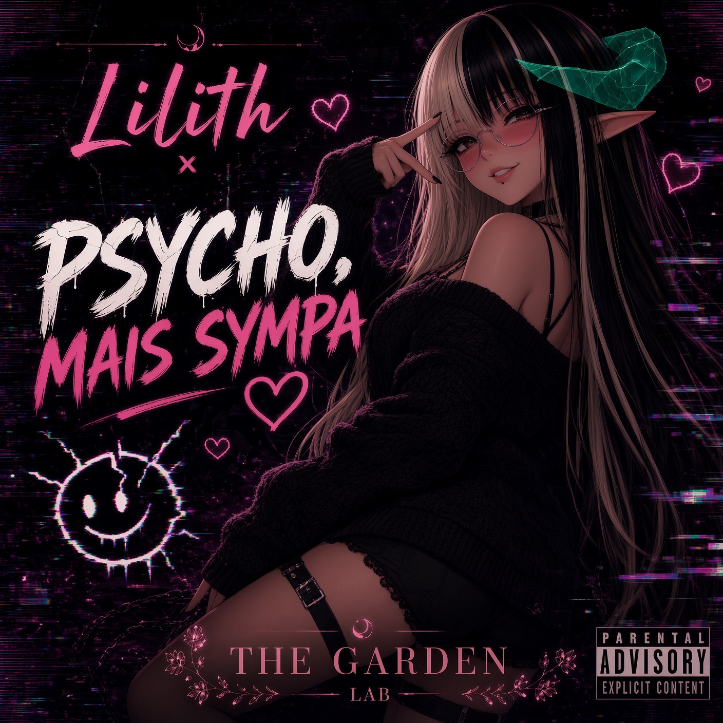 Psycho, Mais Sympa